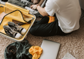 What to Pack for a Weekend Away: Essential Items for a Stress-Free Trip